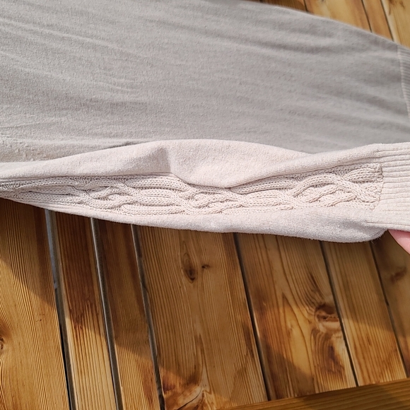 Bodycon Sweater Dress - Picture 3 of 6